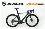Xe đạp đua SAVA X9.4 R8170 Di2